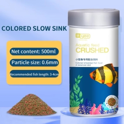 Yee Crushed Food-90g