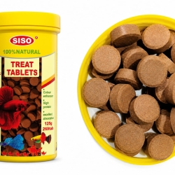 SISO-Tablet