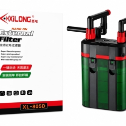 Xilong XL-805D Canister Filter