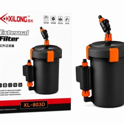 Xilong XL-803D Canister Filter