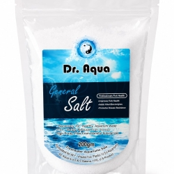 Aquarium Salt-Dr.Aqua