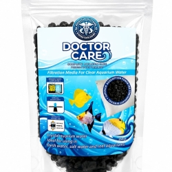 Doctor Care-Activated Carbon (200g).