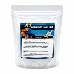 Aquarium Rock Salt