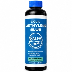Alfa -Methylene Bluer-100ml