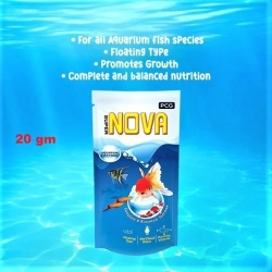 Nova-20g