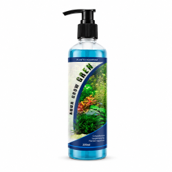 Aqua Grow 200ml-CLassic Green.