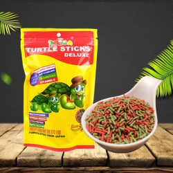 SISO-Turtle Food-100g