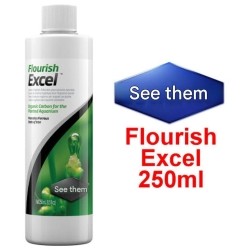 Seachem Flourish Excel-250ml